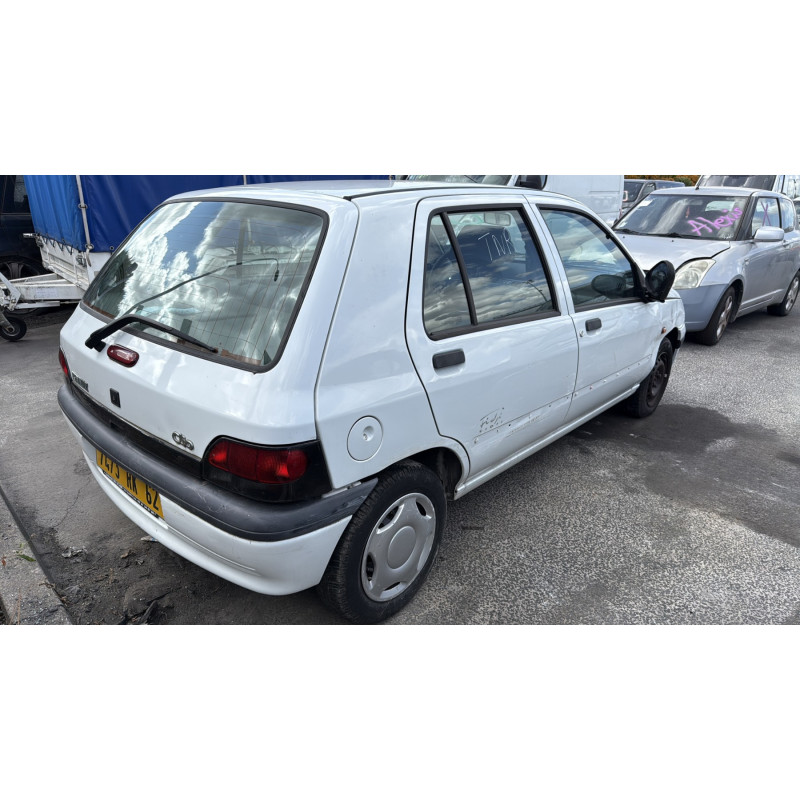 Bobine (allumage) RENAULT CLIO 1 Photo n°6
