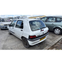 Bobine (allumage) RENAULT CLIO 1