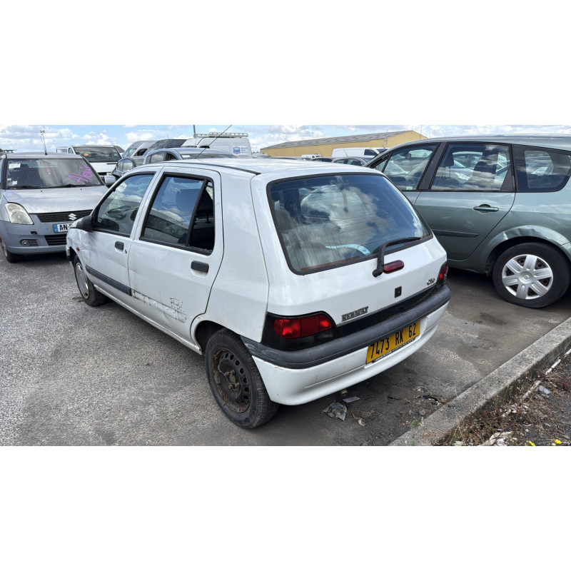 Bobine (allumage) RENAULT CLIO 1 Photo n°7