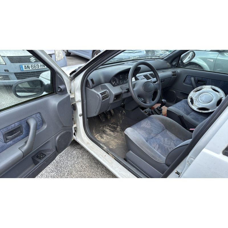 Bobine (allumage) RENAULT CLIO 1 Photo n°9