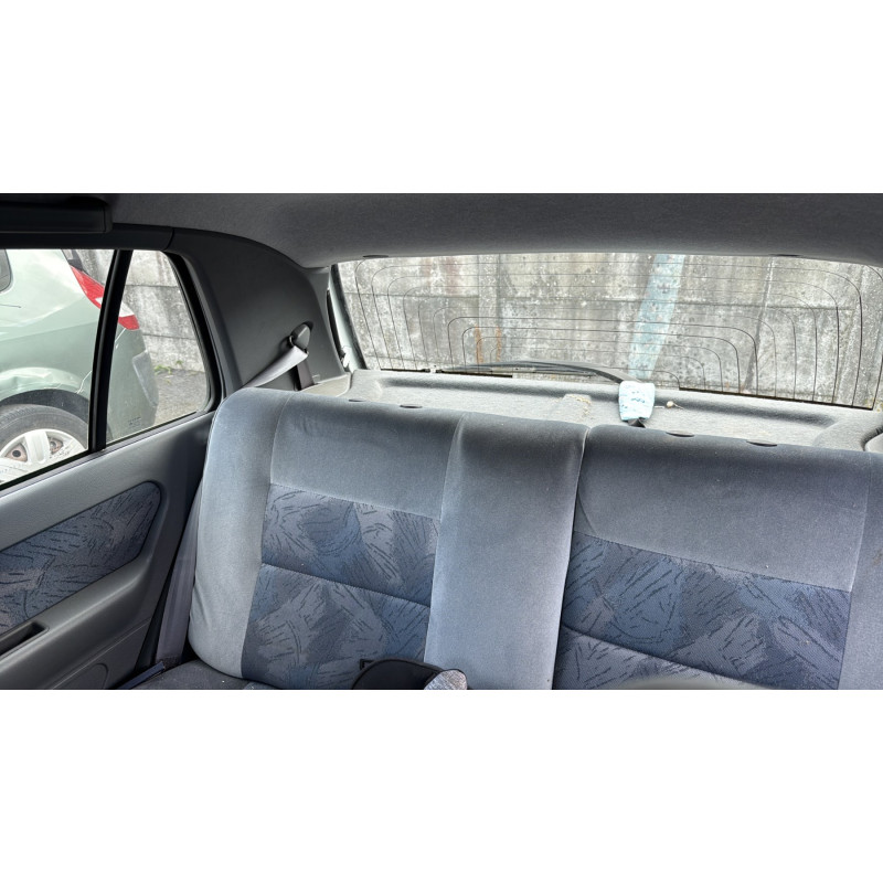 Bobine (allumage) RENAULT CLIO 1 Photo n°10