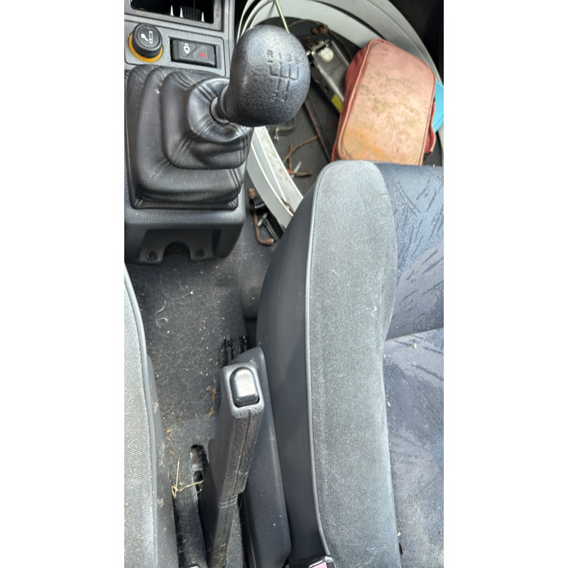 Bobine (allumage) RENAULT CLIO 1 Photo n°12