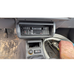 Bobine (allumage) RENAULT CLIO 1