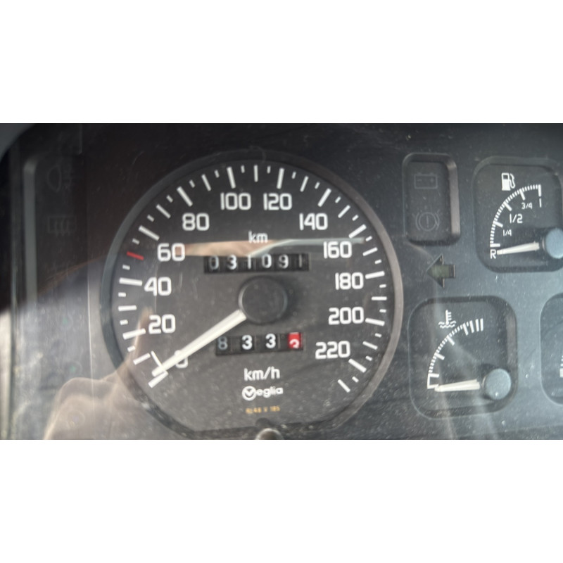 Bobine (allumage) RENAULT CLIO 1 Photo n°15