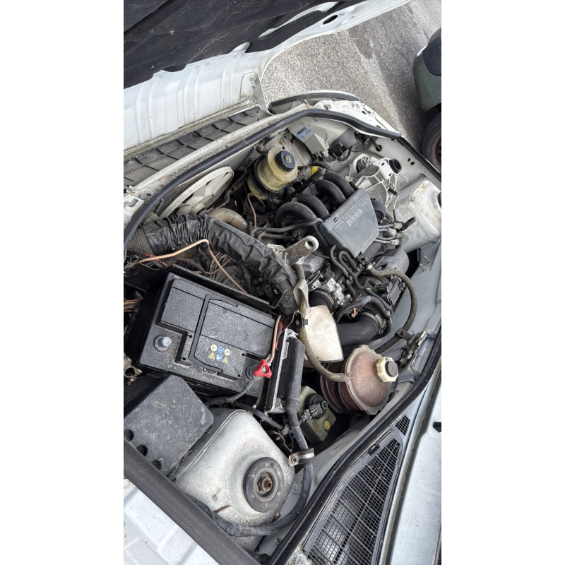 Bobine (allumage) RENAULT CLIO 1 Photo n°16