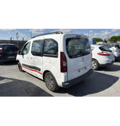 Pompe de direction PEUGEOT PARTNER 2