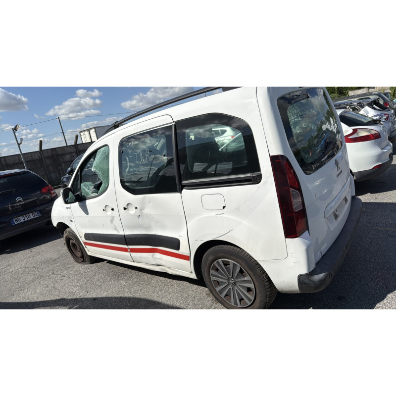 Pompe de direction PEUGEOT PARTNER 2 Photo n°11