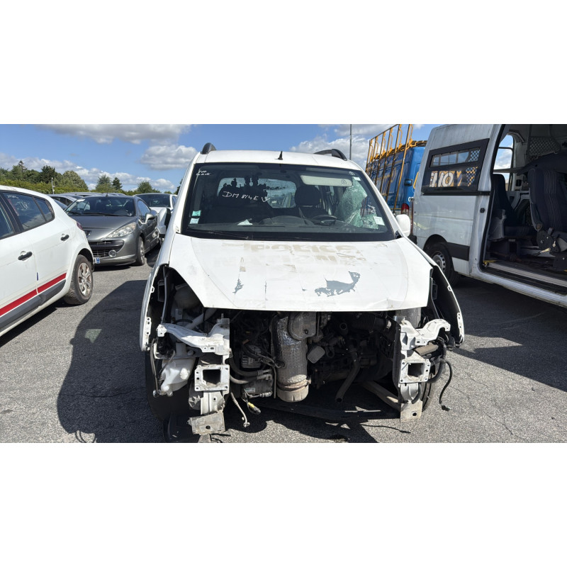 Pompe de direction PEUGEOT PARTNER 2 Photo n°13
