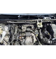 Pompe de direction PEUGEOT PARTNER 2