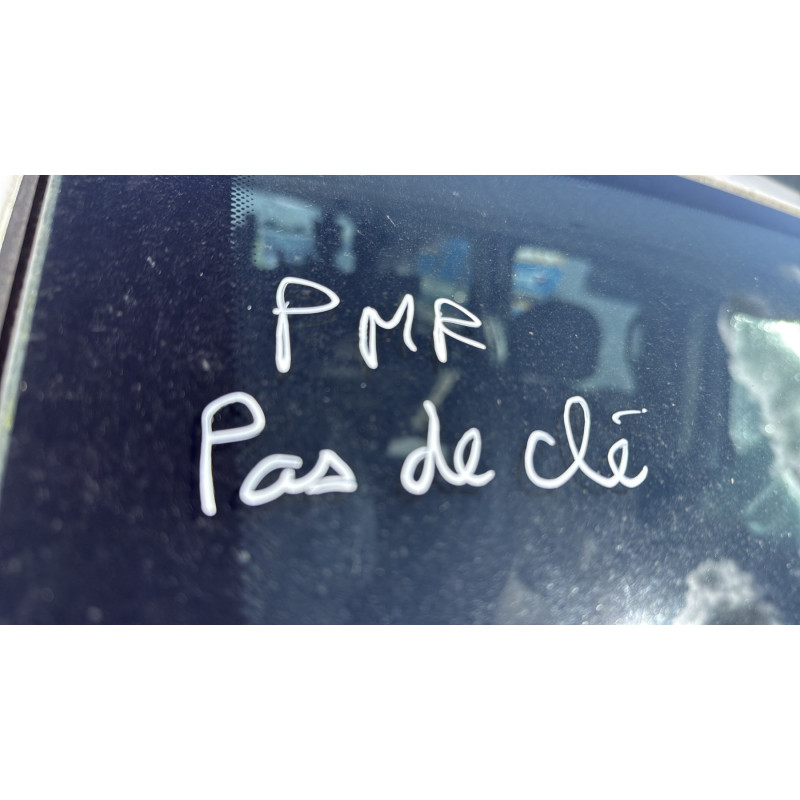 Pompe de direction PEUGEOT PARTNER 2 Photo n°16