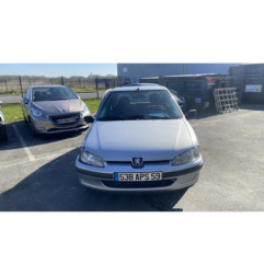 Poignee interieur avant droit PEUGEOT 106