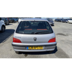 Poignee interieur avant droit PEUGEOT 106