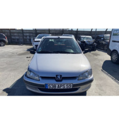 Poignee interieur avant droit PEUGEOT 106