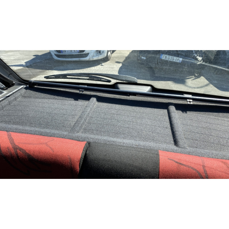 Poignee interieur avant droit PEUGEOT 106 Photo n°17