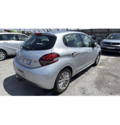 Compresseur clim PEUGEOT 208 1