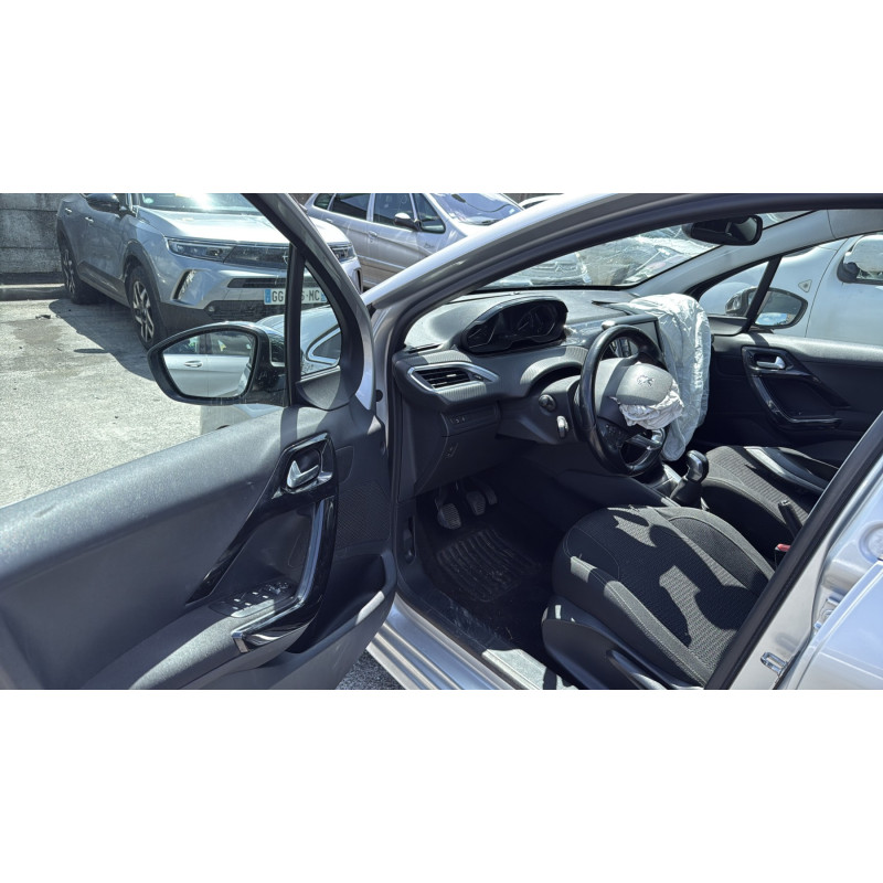 Compresseur clim PEUGEOT 208 1 Photo n°13