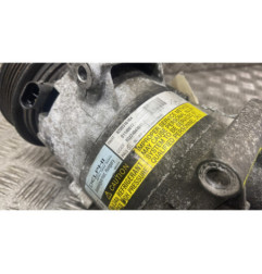 Compresseur clim RENAULT MEGANE 2