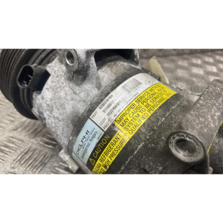 Compresseur clim RENAULT MEGANE 2