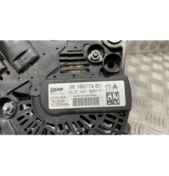 Alternateur PEUGEOT 208 1