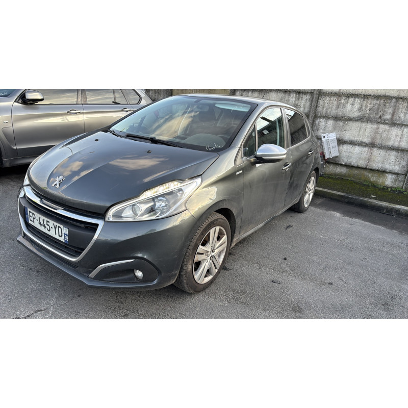 Alternateur PEUGEOT 208 1 Photo n°4