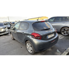 Alternateur PEUGEOT 208 1