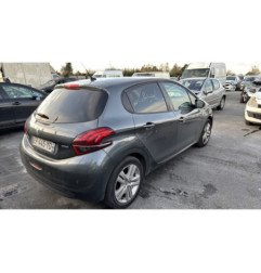 Alternateur PEUGEOT 208 1