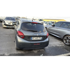 Alternateur PEUGEOT 208 1
