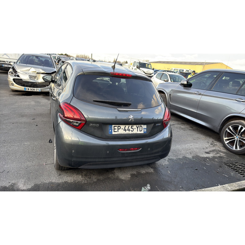 Alternateur PEUGEOT 208 1 Photo n°8