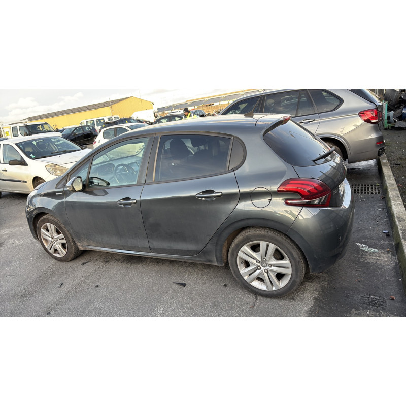 Alternateur PEUGEOT 208 1 Photo n°9