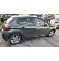 Alternateur PEUGEOT 208 1