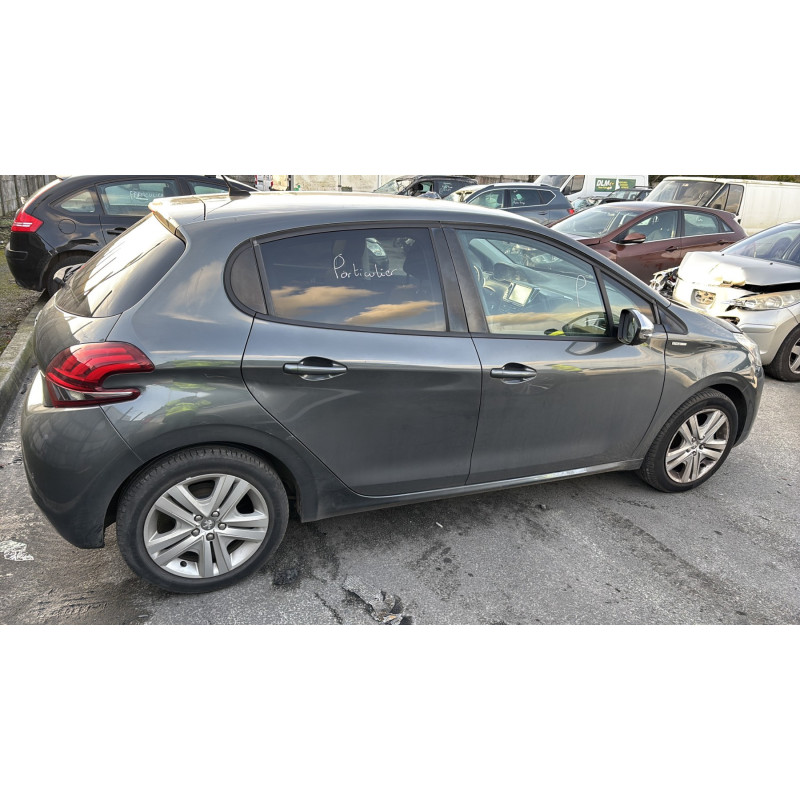 Alternateur PEUGEOT 208 1 Photo n°10