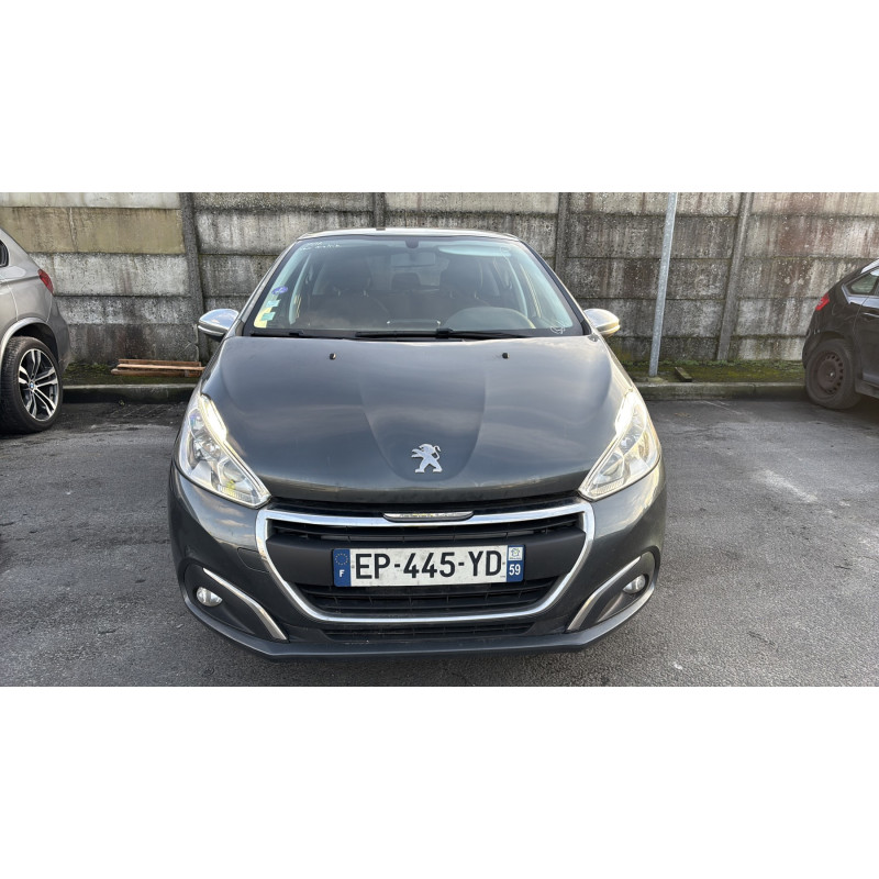 Alternateur PEUGEOT 208 1 Photo n°11