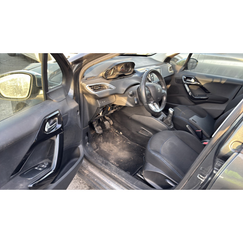 Alternateur PEUGEOT 208 1 Photo n°12