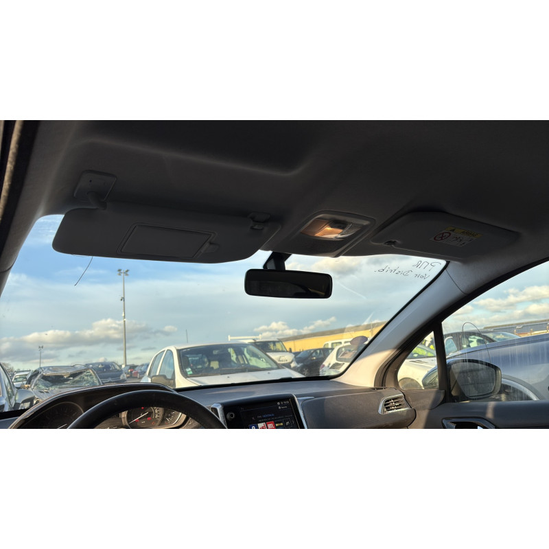 Alternateur PEUGEOT 208 1 Photo n°16