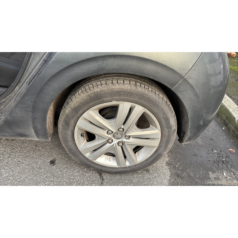 Alternateur PEUGEOT 208 1 Photo n°17