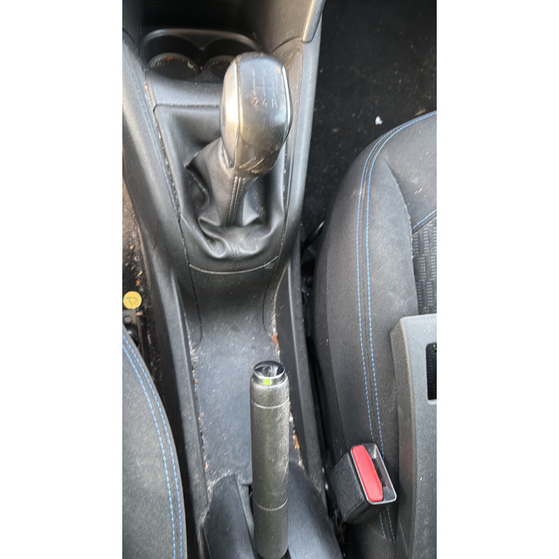 Alternateur PEUGEOT 208 1 Photo n°18