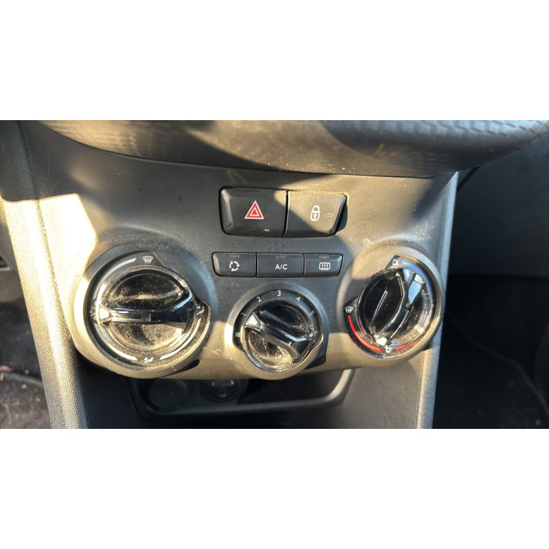 Alternateur PEUGEOT 208 1 Photo n°19