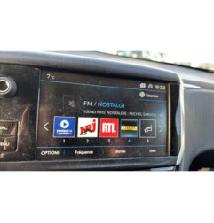 Alternateur PEUGEOT 208 1