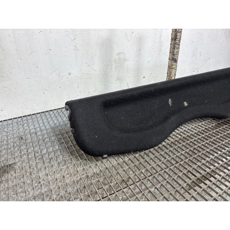 Plage arriere OPEL ADAM Photo n°3