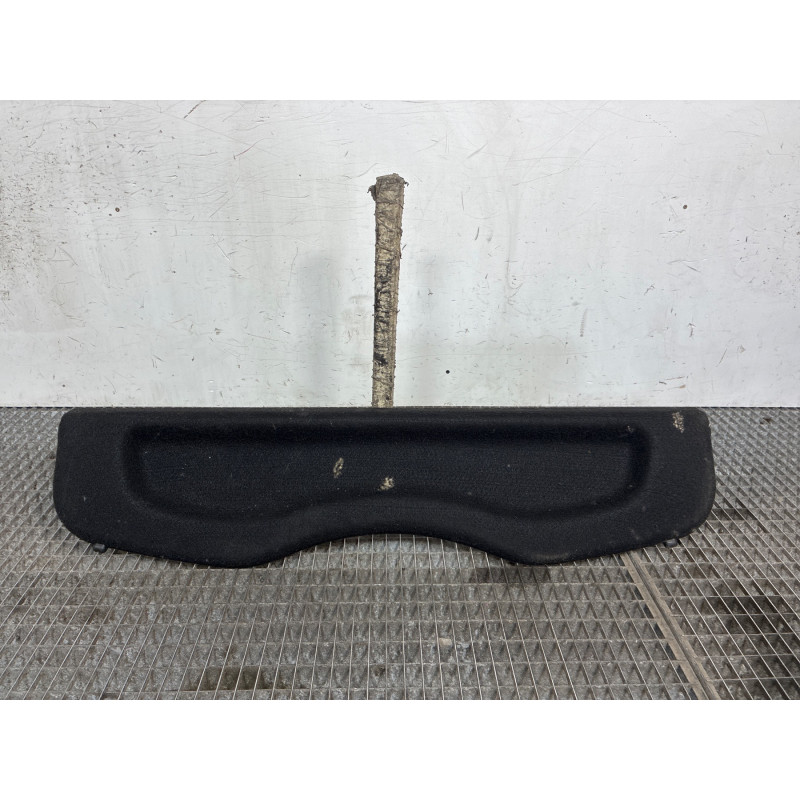 Plage arriere OPEL ADAM Photo n°4