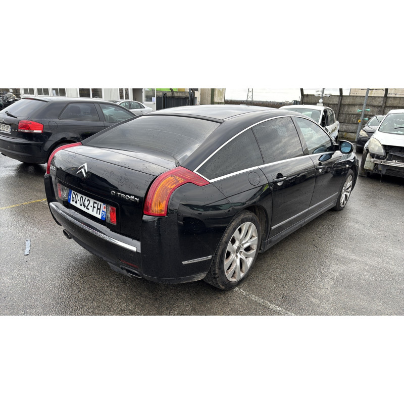 Alternateur CITROEN C6 Photo n°6