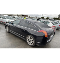 Alternateur CITROEN C6