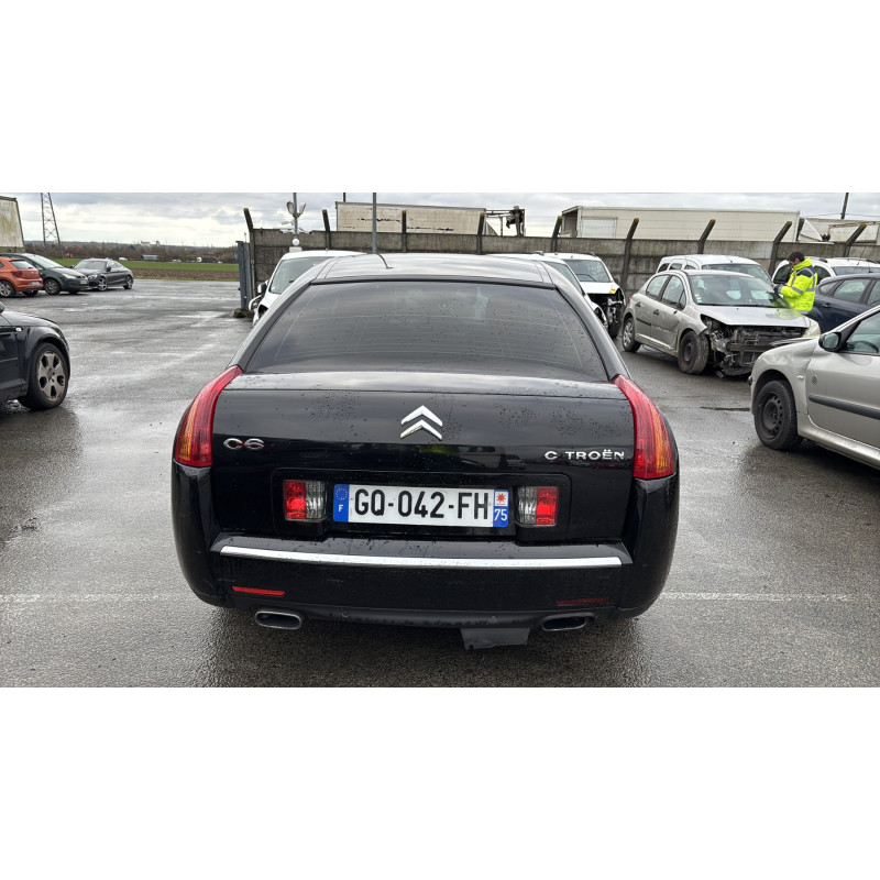 Alternateur CITROEN C6 Photo n°8