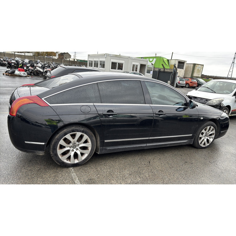 Alternateur CITROEN C6 Photo n°9