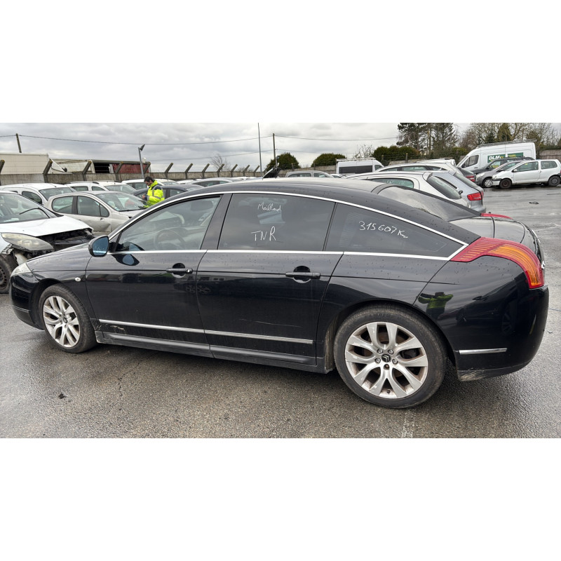 Alternateur CITROEN C6 Photo n°10