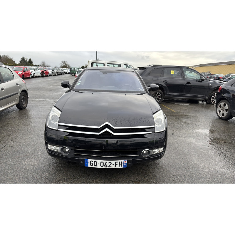 Alternateur CITROEN C6 Photo n°11