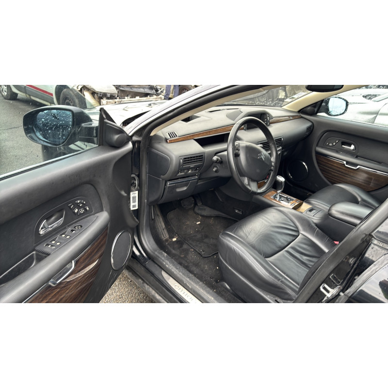 Alternateur CITROEN C6 Photo n°12
