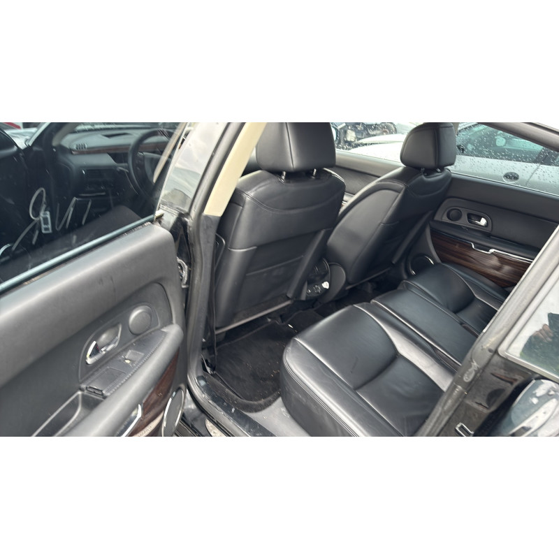 Alternateur CITROEN C6 Photo n°13
