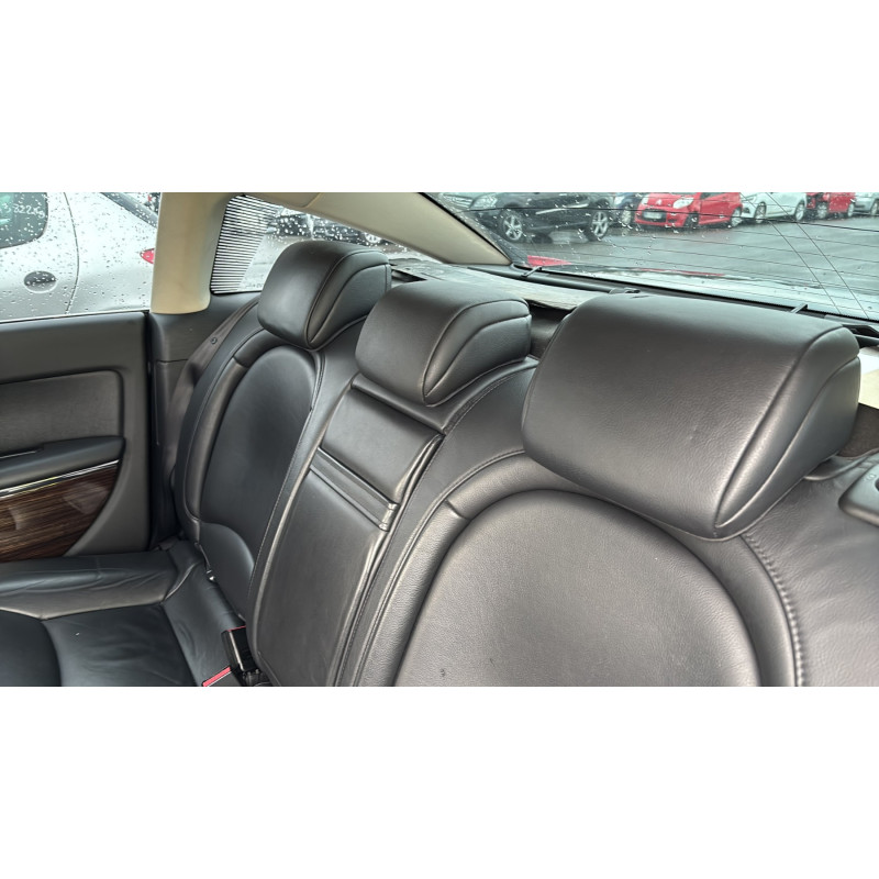 Alternateur CITROEN C6 Photo n°14