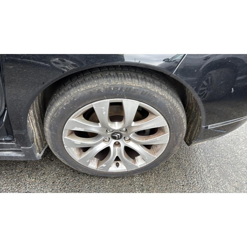 Alternateur CITROEN C6 Photo n°15